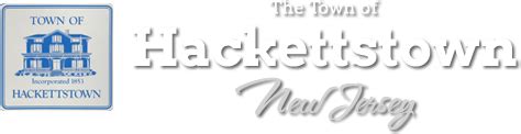 hackettstown nj tax payment.